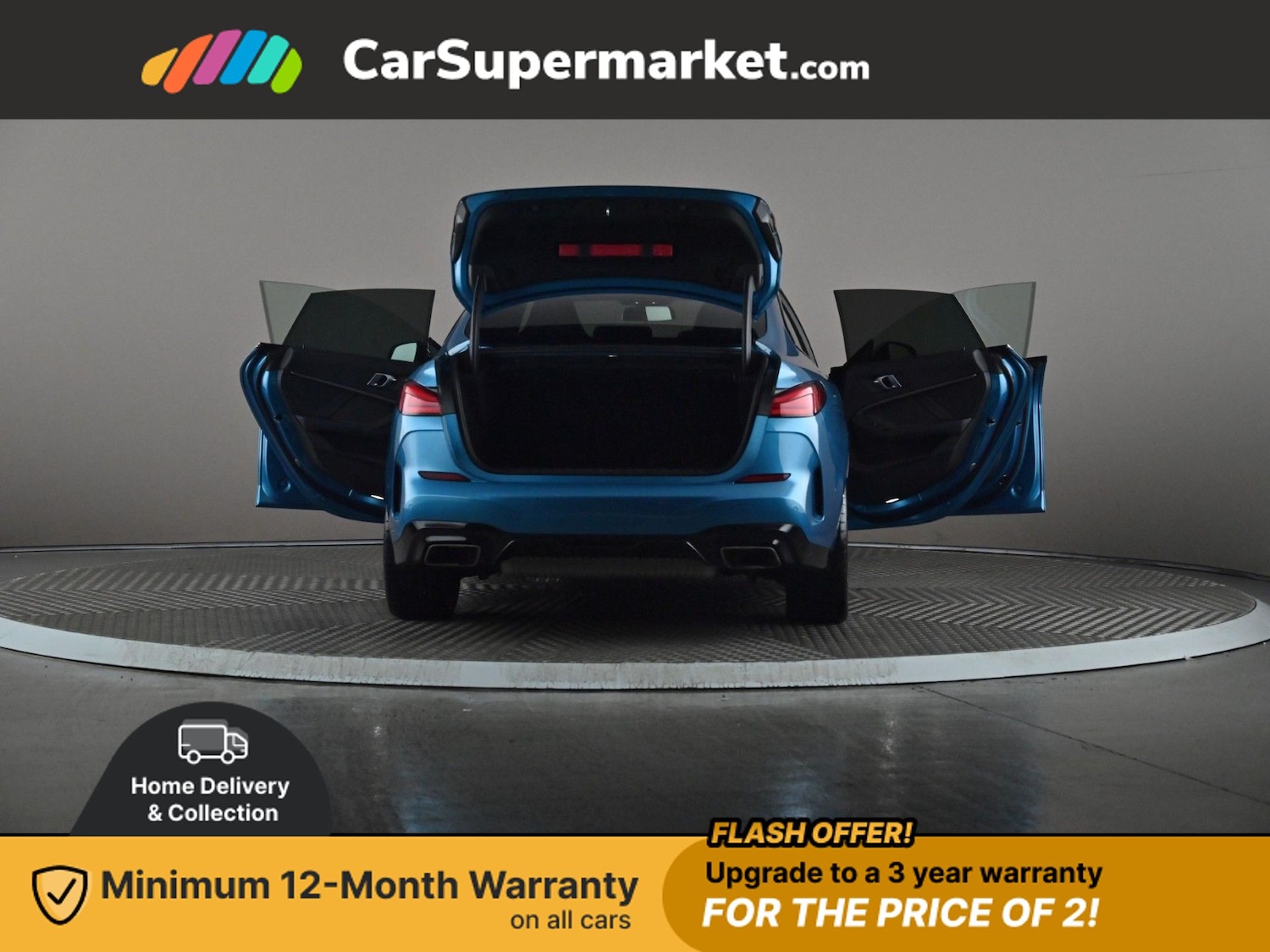 Used BMW 2 Series 2022 for sale - 76789685: Photo 12