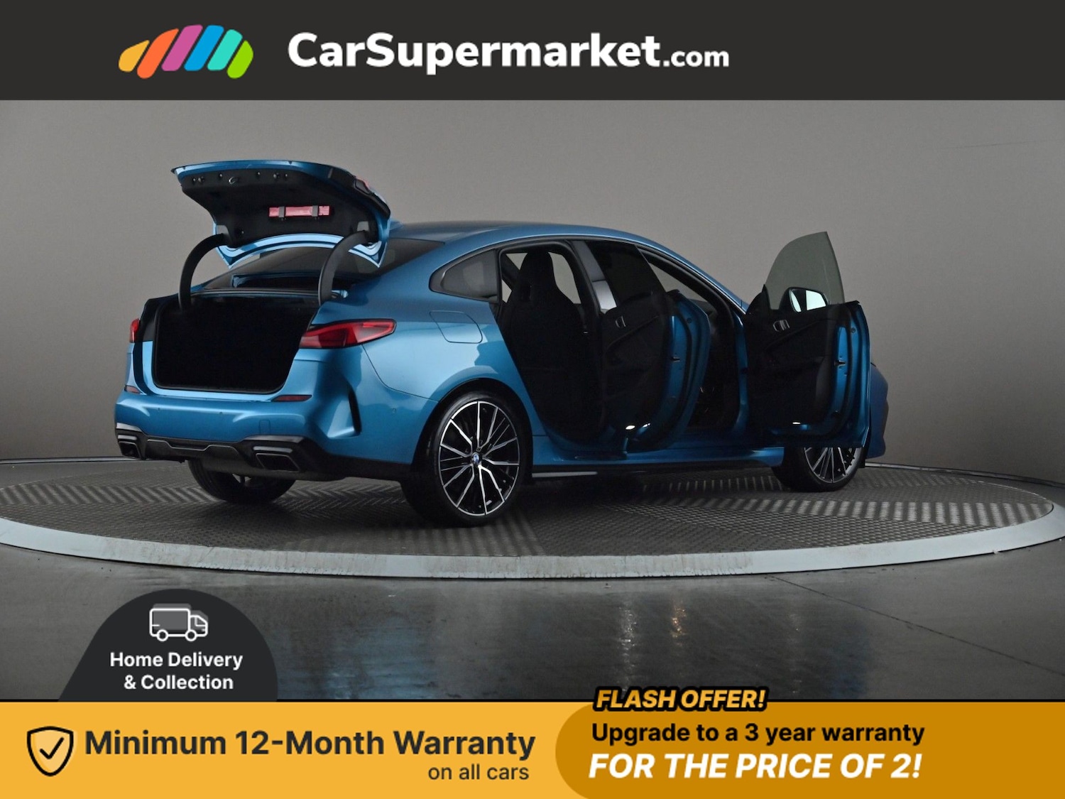 Used BMW 2 Series 2022 for sale - 76789685: Photo 13