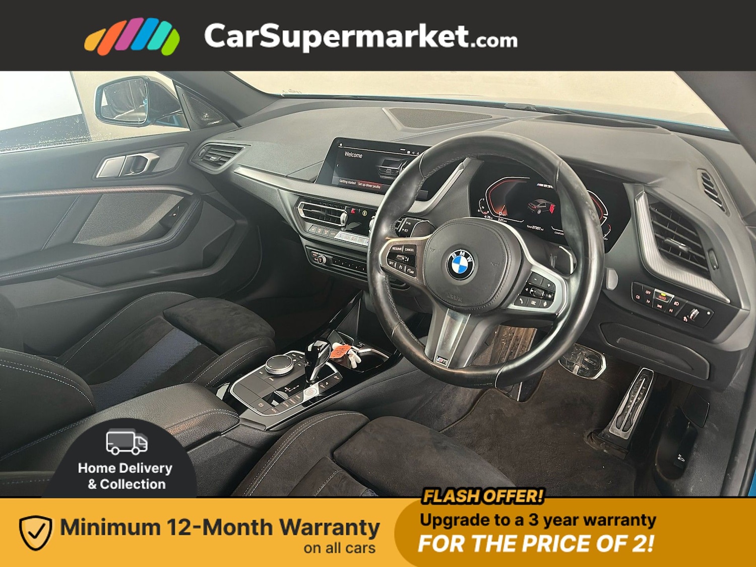 Used BMW 2 Series 2022 for sale - 76789685: Photo 14