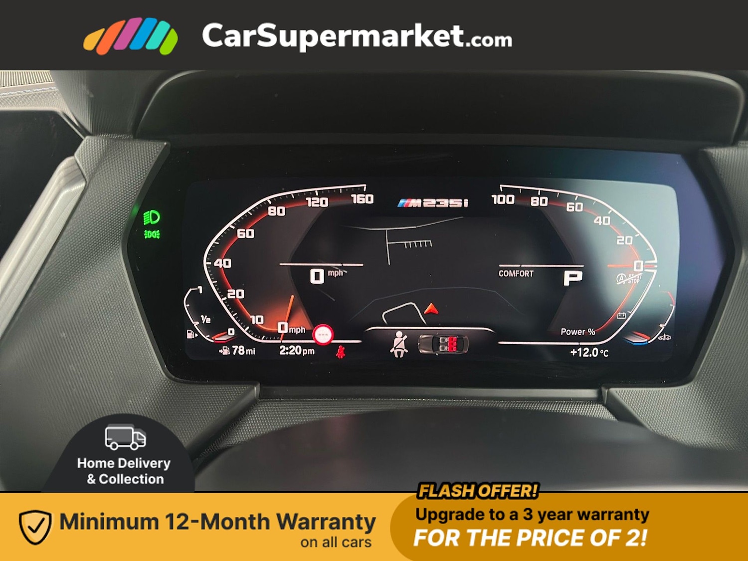 Used BMW 2 Series 2022 for sale - 76789685: Photo 16