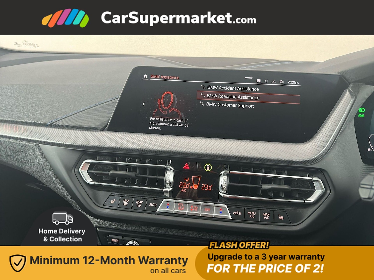 Used BMW 2 Series 2022 for sale - 76789685: Photo 17