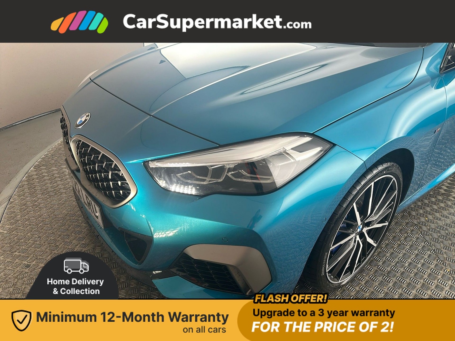 Used BMW 2 Series 2022 for sale - 76789685: Photo 21