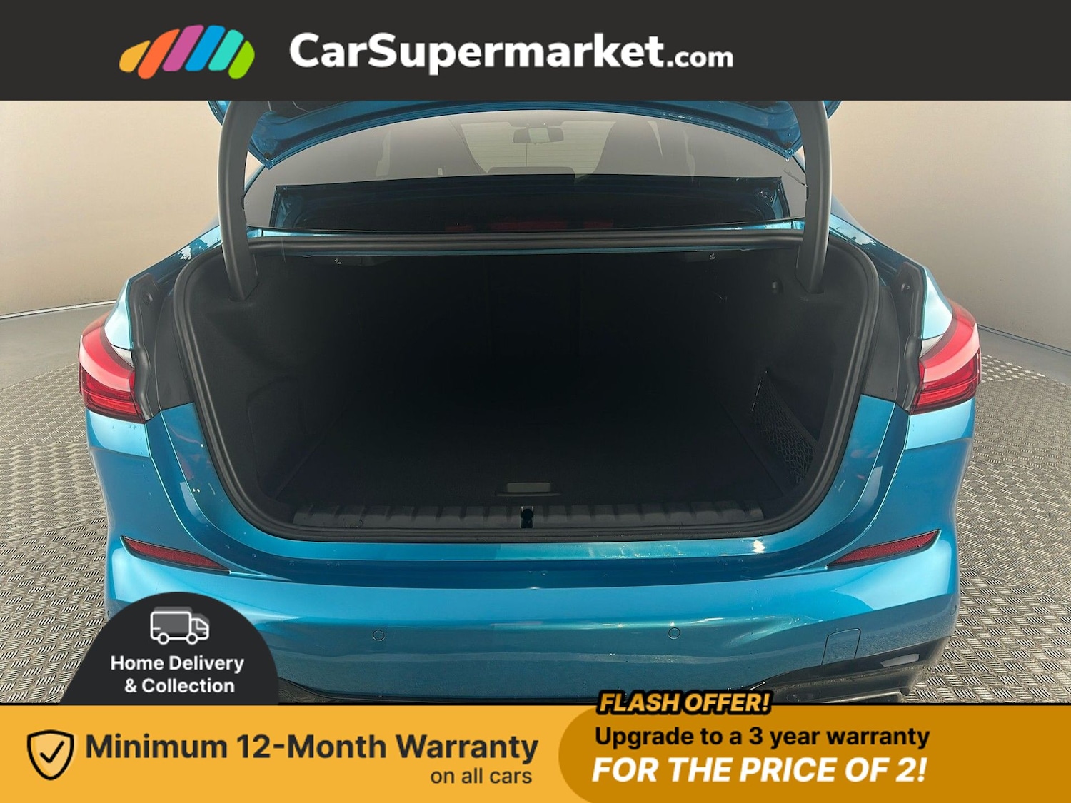 Used BMW 2 Series 2022 for sale - 76789685: Photo 23