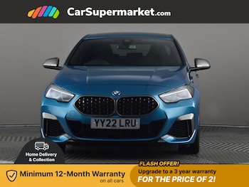 Used BMW 2 Series 2022 for sale - 76789685: Photo