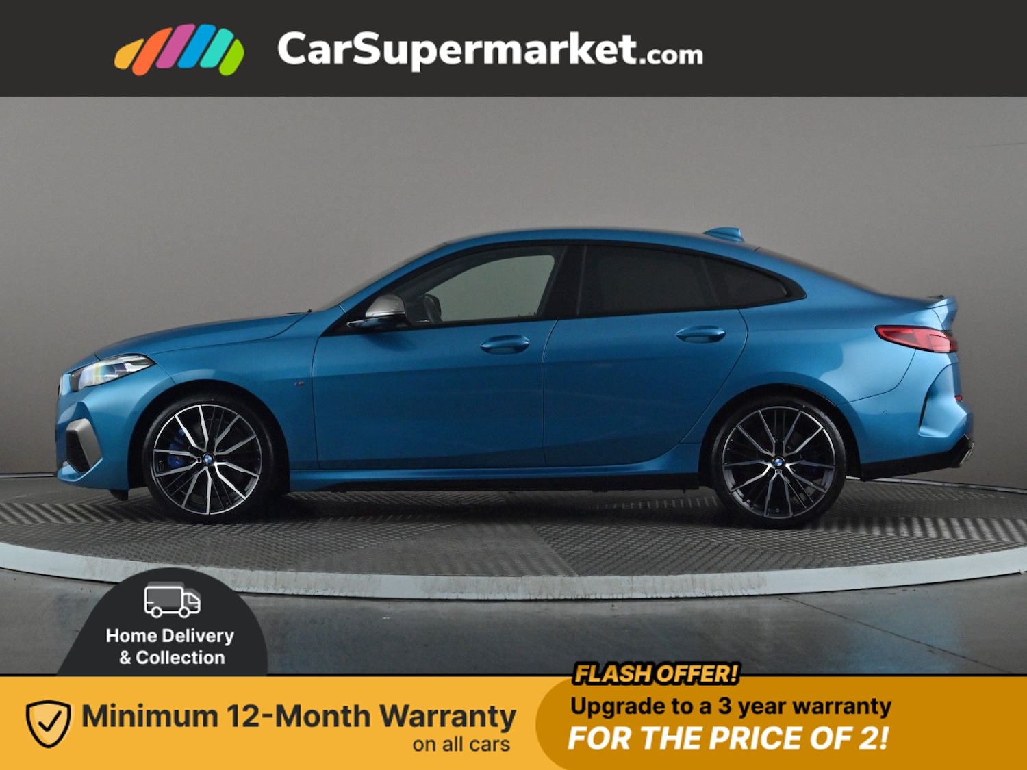 Used BMW 2 Series 2022 for sale - 76789685: Photo 3