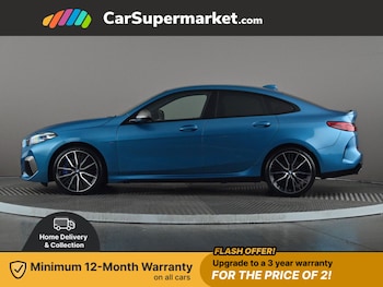 Used BMW 2 Series 2022 for sale - 76789685: Photo
