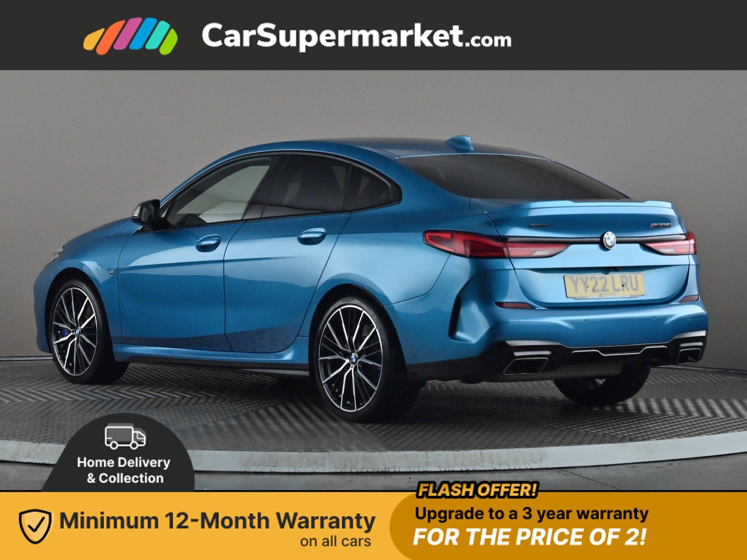 Used BMW 2 Series 2022 for sale - 76789685: Photo 5