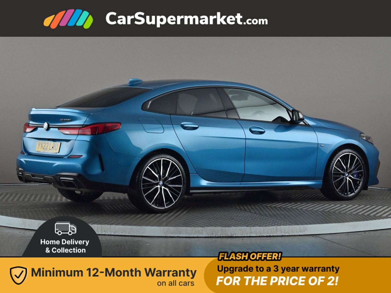 Used BMW 2 Series 2022 for sale - 76789685: Photo 7