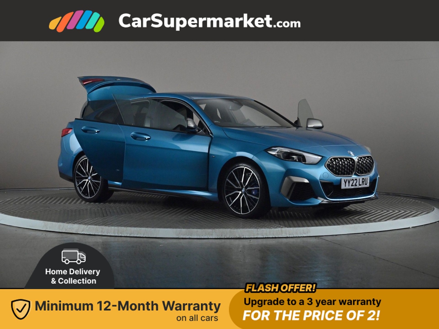 Used BMW 2 Series 2022 for sale - 76789685: Photo 8