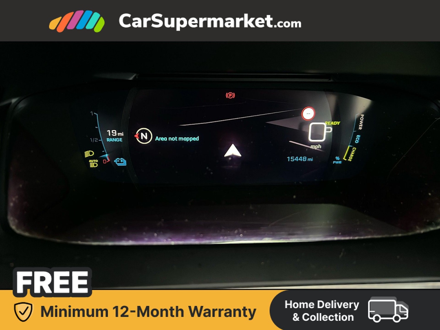 Used Peugeot 2008 2023 for sale - 77620607: Photo 15