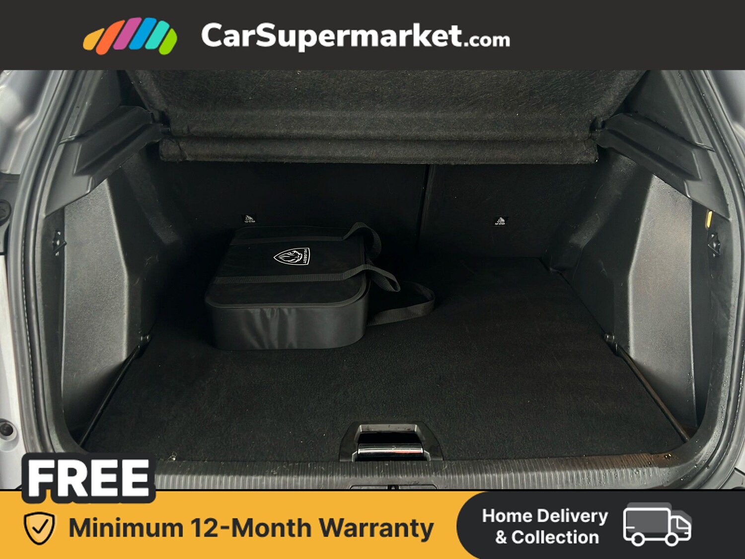 Used Peugeot 2008 2023 for sale - 77620607: Photo 22