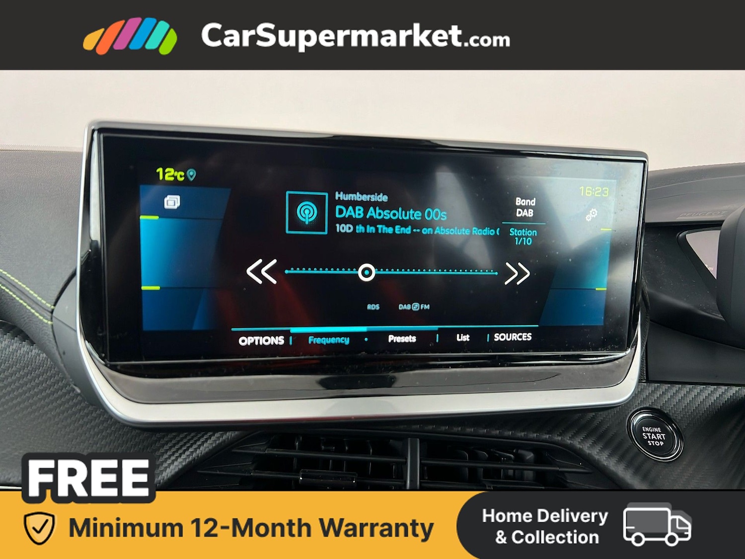 Used Peugeot 2008 2023 for sale - 77620607: Photo 24