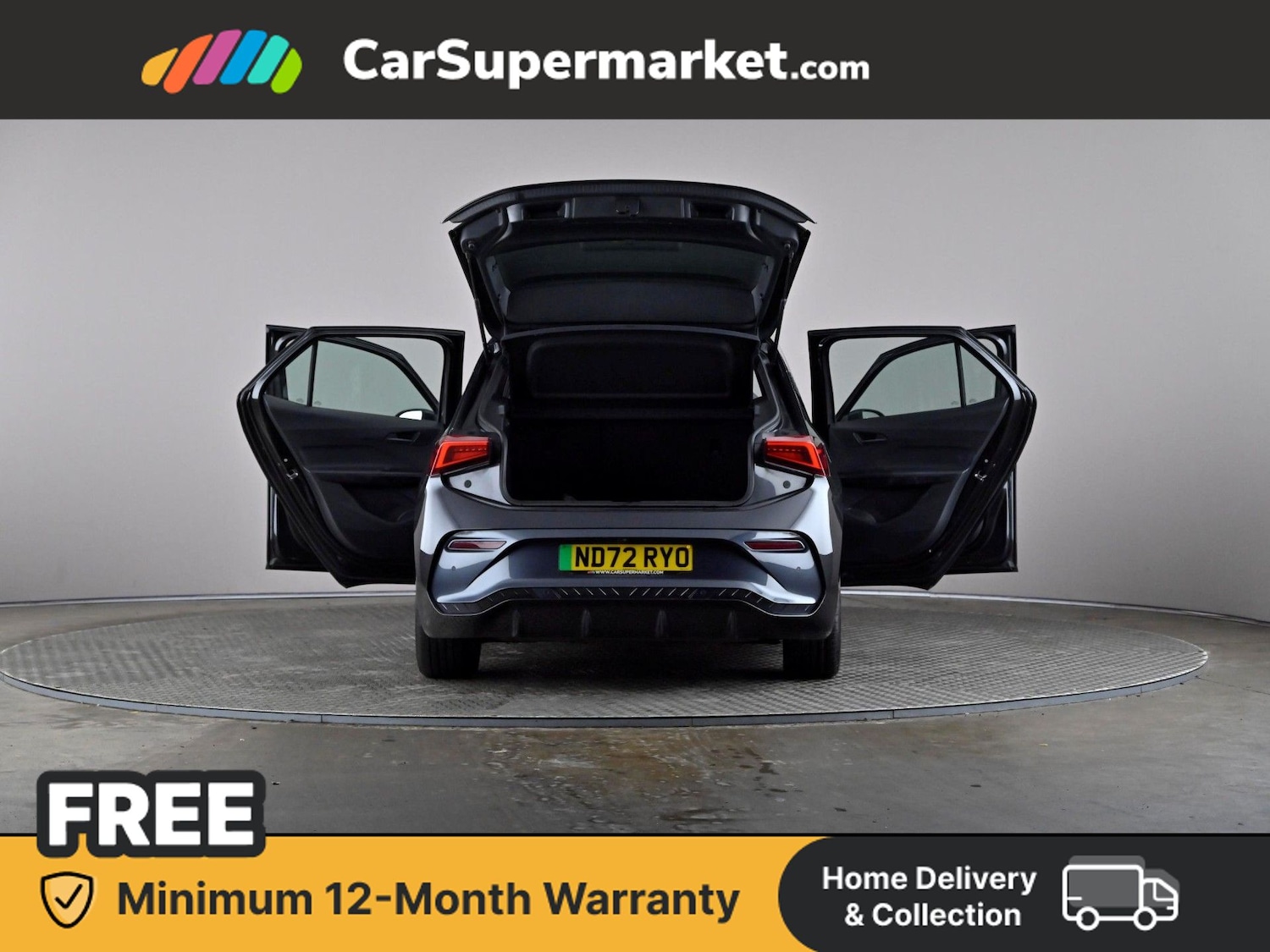 Used Cupra Born 2022 for sale - 77692227: Photo 11