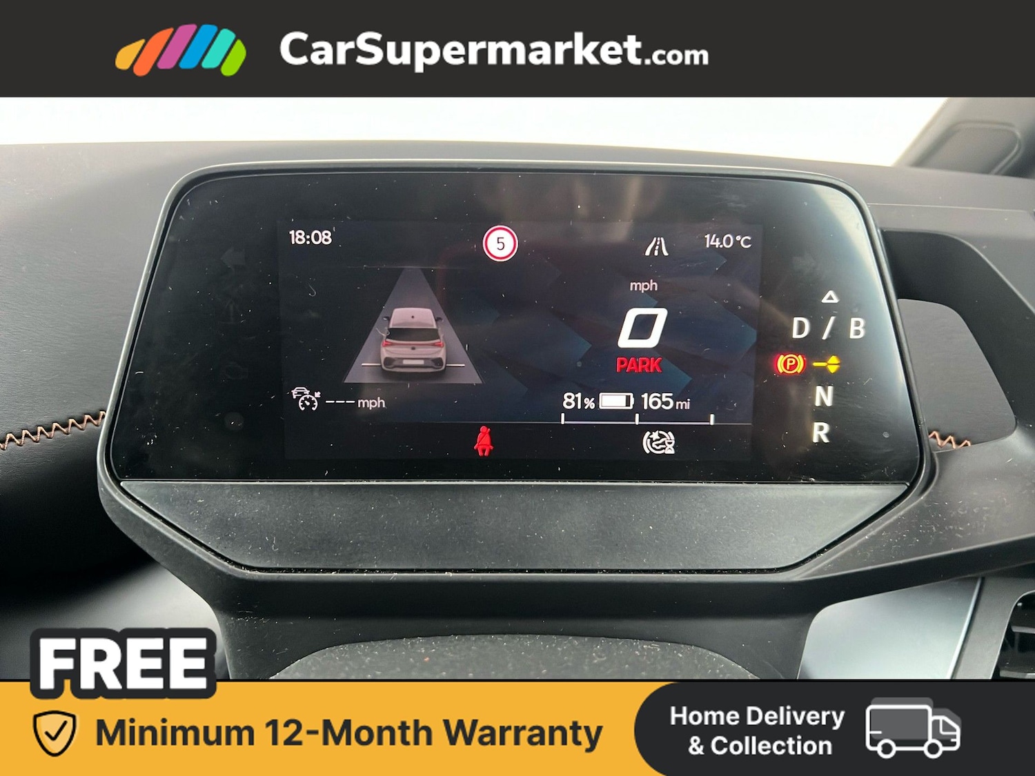 Used Cupra Born 2022 for sale - 77692227: Photo 15