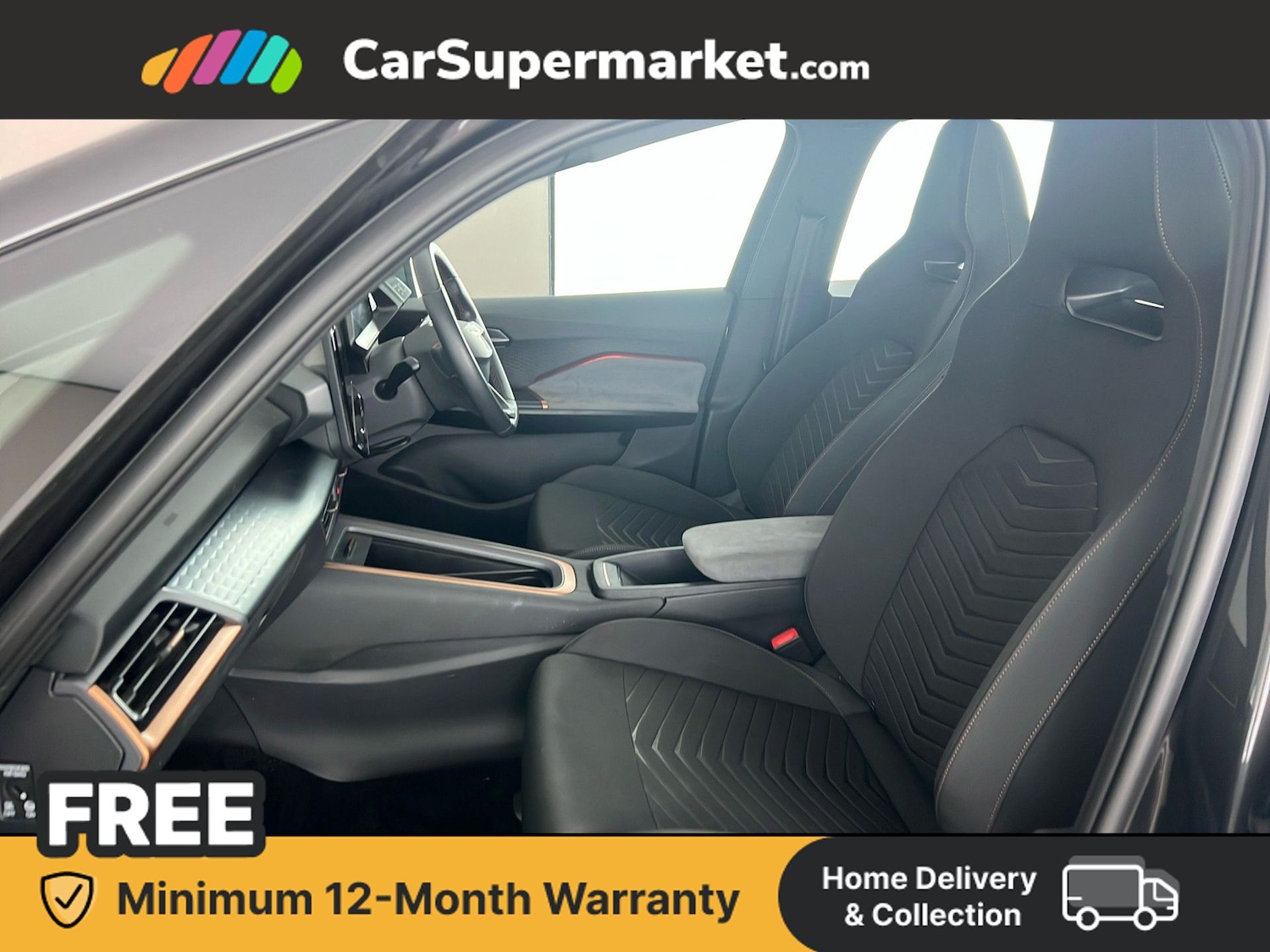 Used Cupra Born 2022 for sale - 77692227: Photo 17