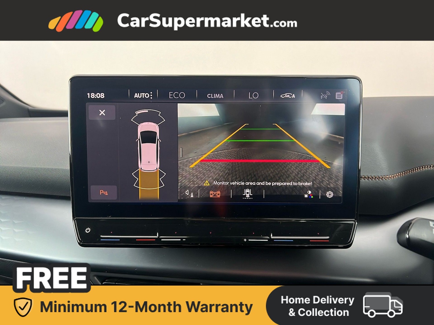 Used Cupra Born 2022 for sale - 77692227: Photo 25