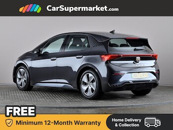 Used Cupra Born 2022 for sale - 77692227: Photo