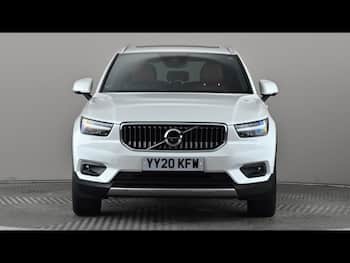 Used Volvo XC40 2020 for sale - 79661019: Photo