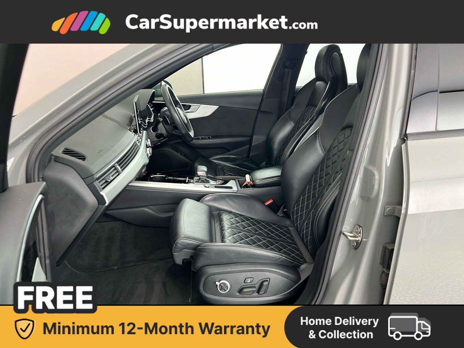 Used Audi A4 2020 for sale - 77666570: Photo 17