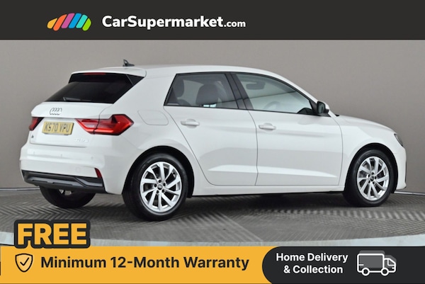 Used Audi A1 2021 for sale - 76274648: Photo 12