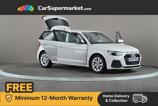 Used Audi A1 2021 for sale - 76274648: Photo 13