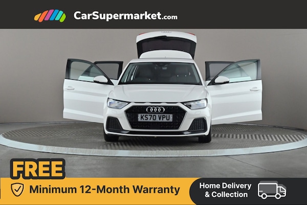 Used Audi A1 2021 for sale - 76274648: Photo 16
