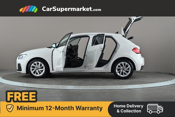 Used Audi A1 2021 for sale - 76274648: Photo 18