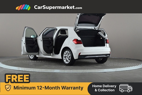 Used Audi A1 2021 for sale - 76274648: Photo 19