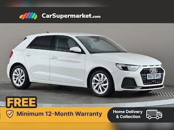 2021 - 30 TFSI 110 Sport 5dr