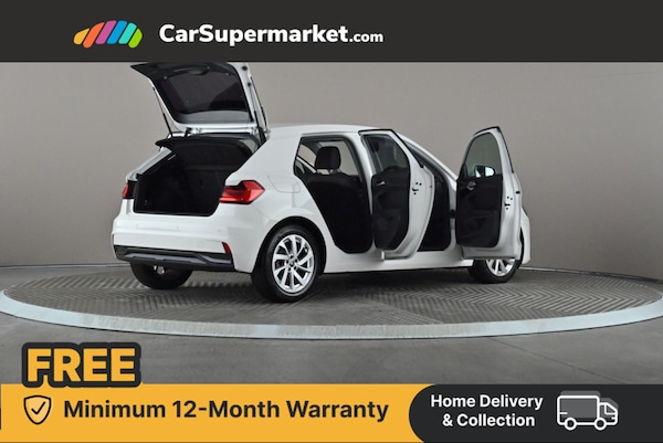 Used Audi A1 2021 for sale - 76274648: Photo 24