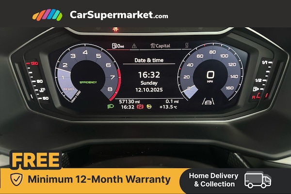 Used Audi A1 2021 for sale - 76274648: Photo 25