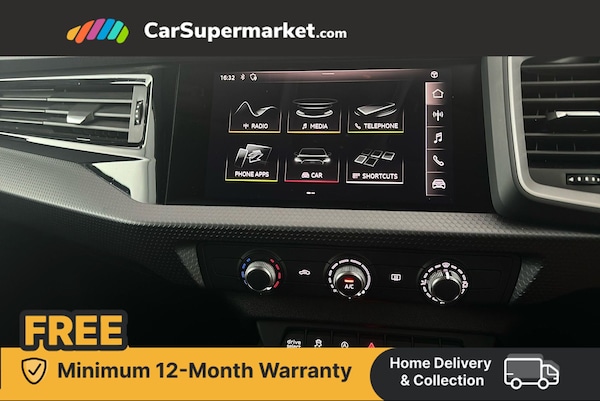 Used Audi A1 2021 for sale - 76274648: Photo 28