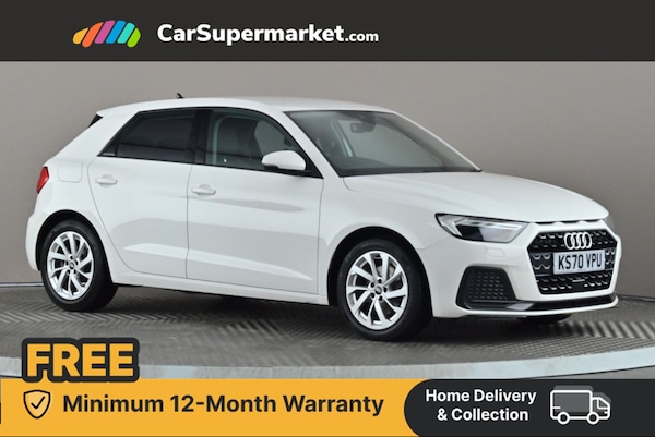 Used Audi A1 2021 for sale - 76274648: Photo 2