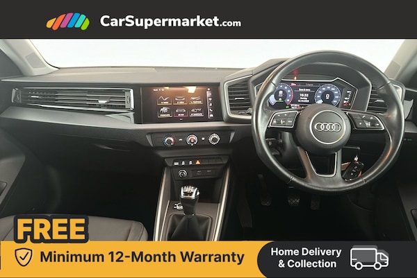 Used Audi A1 2021 for sale - 76274648: Photo 30