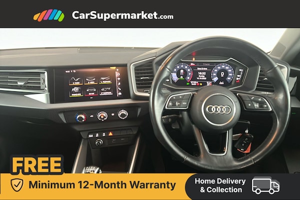 Used Audi A1 2021 for sale - 76274648: Photo 32