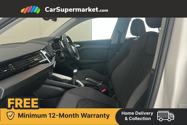 Used Audi A1 2021 for sale - 76274648: Photo 34