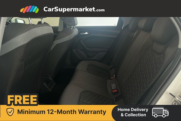 Used Audi A1 2021 for sale - 76274648: Photo 36