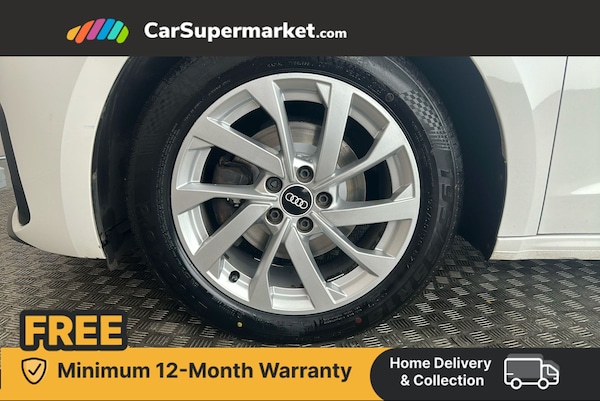 Used Audi A1 2021 for sale - 76274648: Photo 38