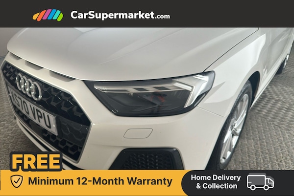 Used Audi A1 2021 for sale - 76274648: Photo 39
