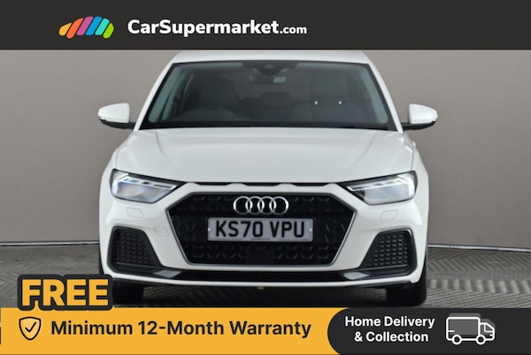 Used Audi A1 2021 for sale - 76274648: Photo 3