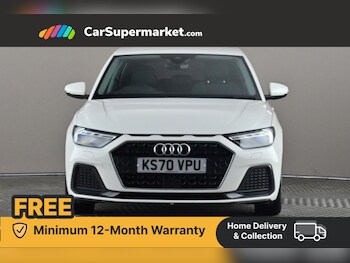 Used Audi A1 2021 for sale - 76274648: Photo 4