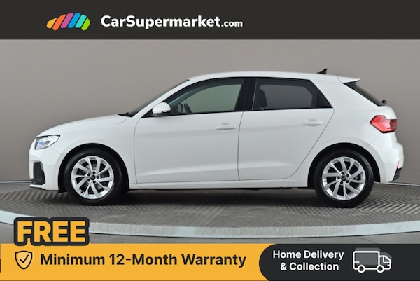 Used Audi A1 2021 for sale - 76274648: Photo 5