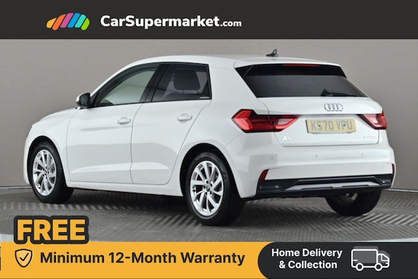 Used Audi A1 2021 for sale - 76274648: Photo 8