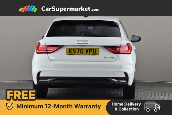Used Audi A1 2021 for sale - 76274648: Photo 9