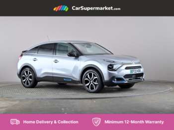 2022 - 100kW Shine Plus 50kWh Auto 5-Door