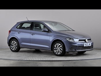 Used Volkswagen Polo 2022 for sale - 79575243: Photo