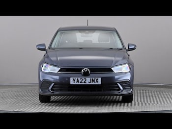 Used Volkswagen Polo 2022 for sale - 79575243: Photo