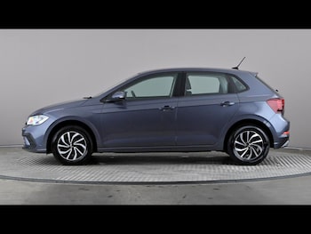 Used Volkswagen Polo 2022 for sale - 79575243: Photo