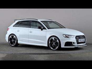 Used Audi RS3 2018 for sale - 78652924: Photo