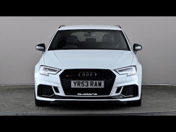 Used Audi RS3 2018 for sale - 78652924: Photo